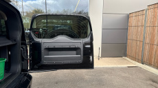 Land Rover Defender 3.0 D250 S 90 3dr Auto Diesel Estate